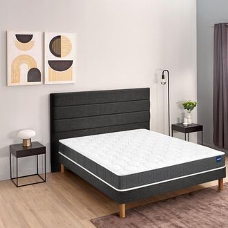 Bultex HR schuimmatras BULTEX, 19 cm