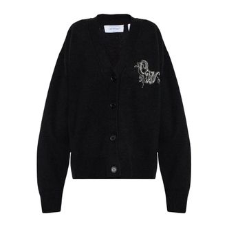 Off-white Mujer, Jerseys, Negro, Talla: L