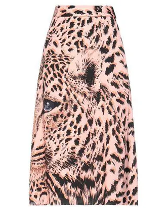 Msgm BOTTOMWEAR - Midi skirts on YOOX.COM