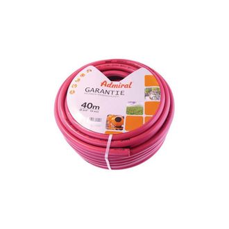 Admiral Sportswear Manguera De Agua 715 L.40m Di 25mm De 32mm (por 40)