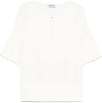 Alberto Biani Cady Blouse
