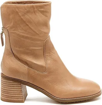 Kelsi Dagger Island Heeled Boots