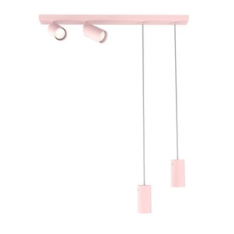 Lumicom Hybrid 4xgu10 Monocolor Mate