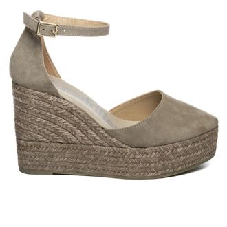 Espadrilles Donna, Scarpe, Grigio, 38 EU, new