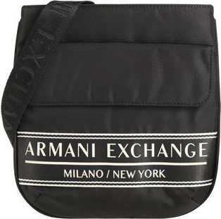 A|X Armani Exchange BOLSOS - Bolsos con bandolera en YOOX.COM