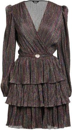 Just Cavalli Mini dresses