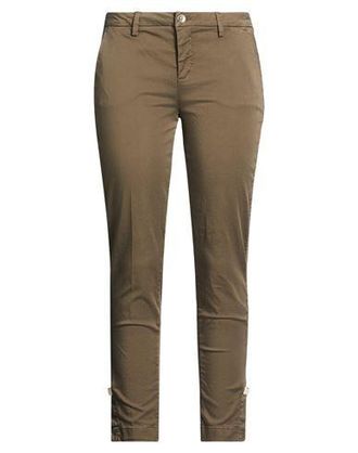 Liu Jo BOTTOMWEAR - Trousers on YOOX.COM
