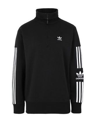 Pull col roulé adidas online