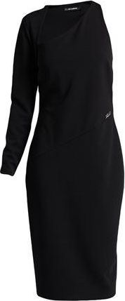 Karl Lagerfeld DRESSES - Midi dresses on YOOX.COM