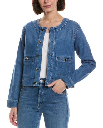 Mother Mother The Stashed Picky Jacket