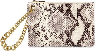 Shiraleah Lauren Wristlet