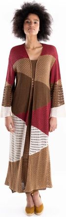 Akep Mujer, Jerseys, Multicolor, Talla: L