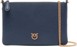 Pinko Classic Flat Love Bag Simply