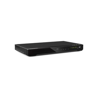 Thomson Reproductor Blu-ray Thomson Thb345b Full Hd 1080p Hdmi 1.4 Usb 2.0