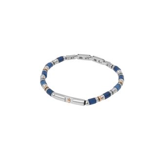 Maserati Accessoires, Heren, Grijs, ONE Size, Necklaces