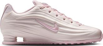 Nike Shox Z Sneakers - Pink - 39.5 (IT39.5 / UK6.5)