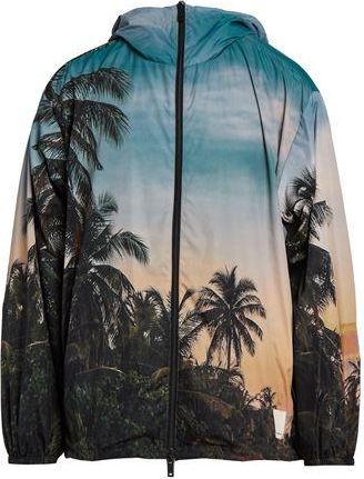 Emporio Armani CAPISPALLA - Giacche & Giubbotti su YOOX.COM