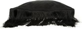 Burberry Pre-owned Tela clutches - - Pre-owned - Donna - Nero - ONE SIZE
