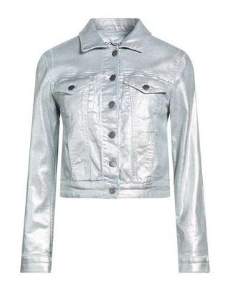 Dondup ROPA DE ABRIGO - Chaquetas vaqueras en YOOX.COM