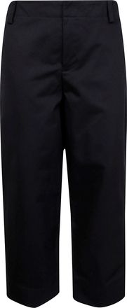 Jacquemus Le Pantalon Marino