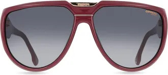 Carrera FLAGLAB 13 B3V/9O Mens Sunglasses Purple Size 62