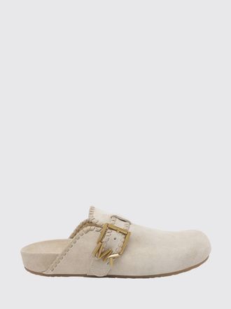 Michael Kors Wedge Shoes Woman color White