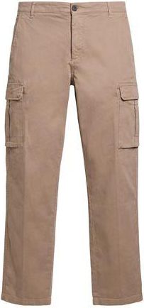 40weft BOTTOMWEAR - Trousers on YOOX.COM
