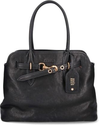 Miu Miu Borsa Media Aventure