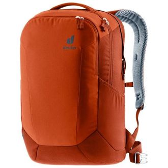Deuter Giga 28 Daypack - Unisex | rot
