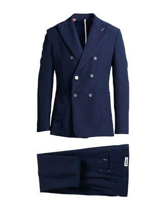 Berna SUITS and CO-ORDS - Suits on YOOX.COM