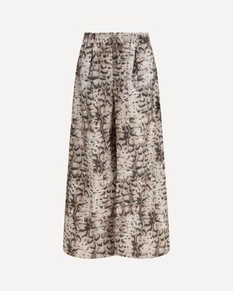 Pinko Gussola Pants Female XS