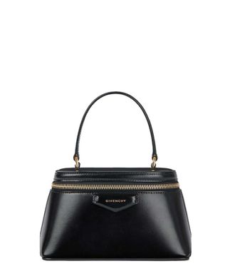Givenchy Black Antigona Mini Satchel