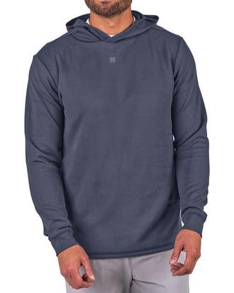 Black Clover Peyton Hoodie in Navy at Nordstrom, Size Xx-Large