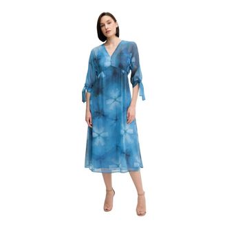 Sandro Ferrone Mujer, Vestidos, Azul, Talla: XS