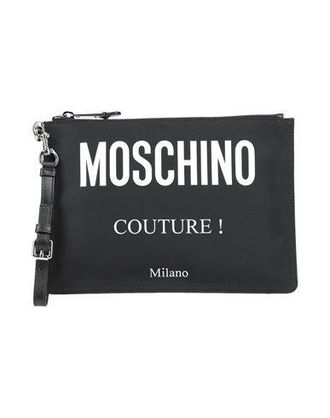 Moschino BAGS - Handbags sur YOOX.COM