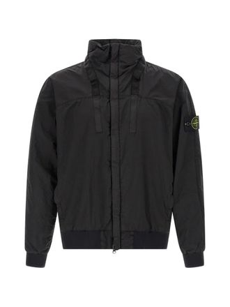 Stone Island Bomber Jacket