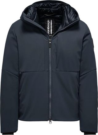 Bomboogie Tokyo Jacket - Heren - Winterjassen - Blauw - 2XL - Nylon - Jassen