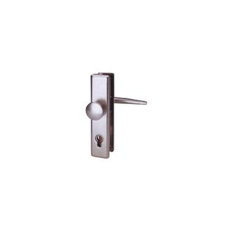 ABUS Pomo Puerta Hls 214 F2ek Pz10/92mm