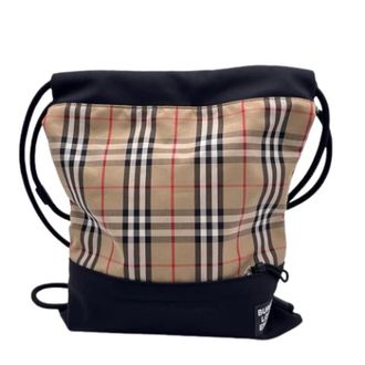 Burberry Zaino Pre-owned Vintage - - Pre-owned - Donna - Multicolore - ONE SIZE