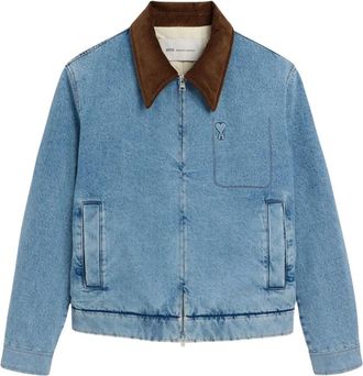 Ami Uomo, Giacche, Blu, L, new