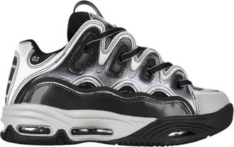 Osiris D3 2001 - Heren - Sneakers - Veelkleurig - 39 1/2 EU - Su&egrave;de - Schoenen