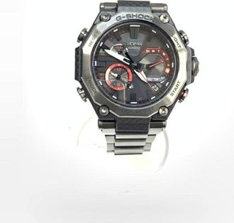 Casio G-Shock Wristwatch (Pre-Owned)