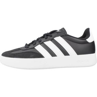 adidas Stijlvolle Sneakers Ji 2307 Barreda - Heren - Skateschoenen - Zwart - 43 1/3 EU - Fitness