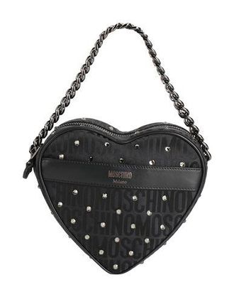 Moschino BOLSOS - Bolsos de asas largas en YOOX.COM