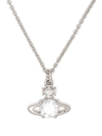 Vivienne Westwood Reina Pendant Necklace