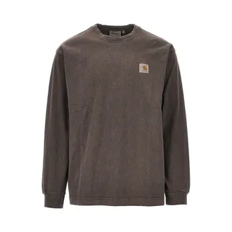 Carhartt Work in Progress Vista long-sleeved T-shirt Man XL