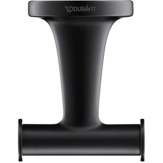 Duravit Duravit - Gancho Toallero Doble Starck T, 0099304600