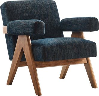 ModWay Lyra Fabric Armchair