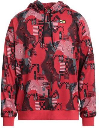 Fila CAMISETAS Y TOPS - Sudaderas en YOOX.COM