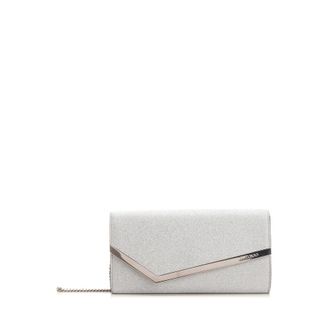 Jimmy Choo London Emmie Clutch Bag